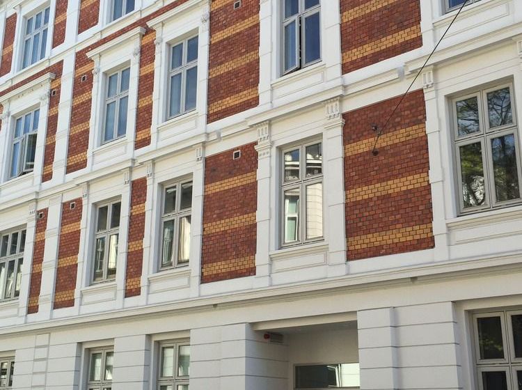 The Apartments Company  Parkveien | Oslo | Oslo | Norway 12