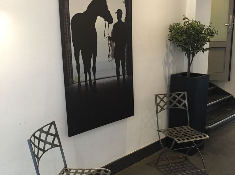 The Apartments Company  Parkveien | Oslo | Oslo | Norway 16