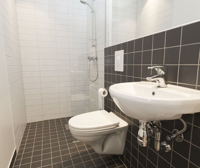 The Apartments Company  Parkveien | Oslo | Oslo | Norway 17