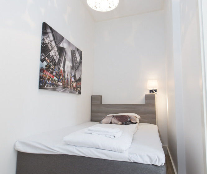 The Apartments Company  Parkveien | Oslo | Oslo | Norway 18