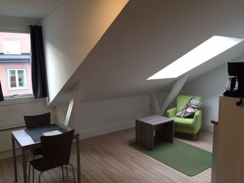 The Apartments Company  Parkveien | Oslo | Oslo | Norway 19