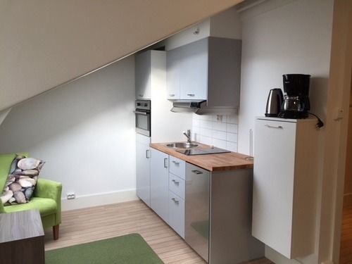 The Apartments Company  Parkveien | Oslo | Oslo | Norway 20