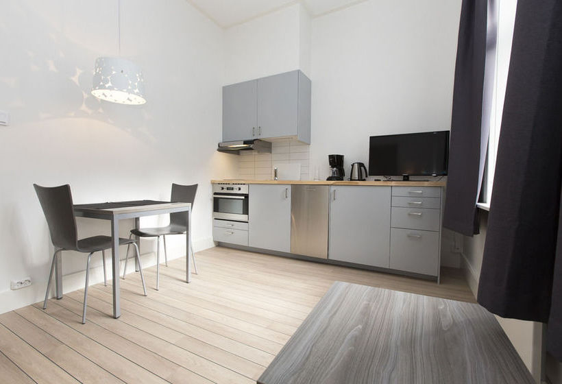 The Apartments Company  Parkveien | Oslo | Oslo | Norway 5