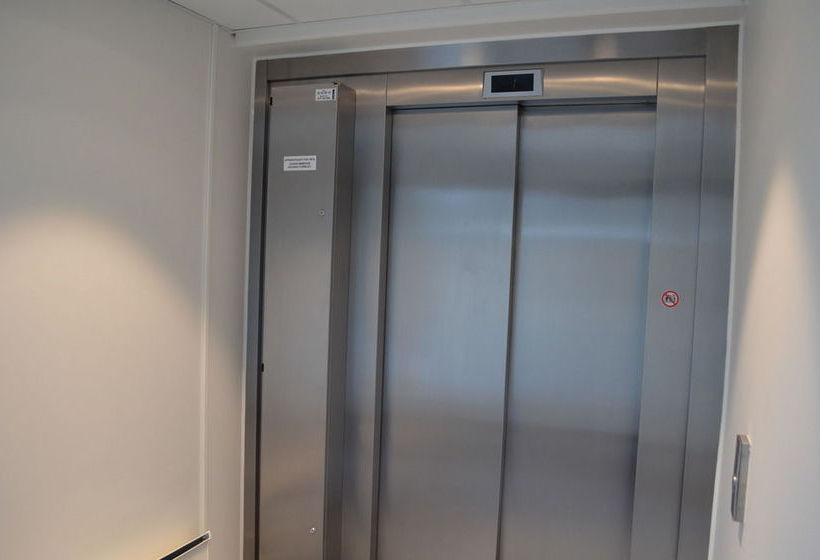 The Apartments Company  Parkveien | Oslo | Oslo | Norway 7