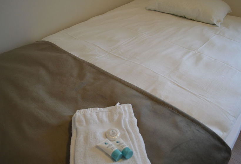 The Apartments Company  Parkveien | Oslo | Oslo | Norway 8