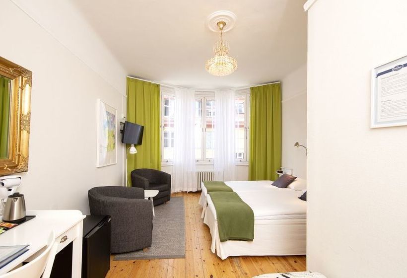 Hotel Emma | Ostersund | Jamtlands Lan | Suécia 2