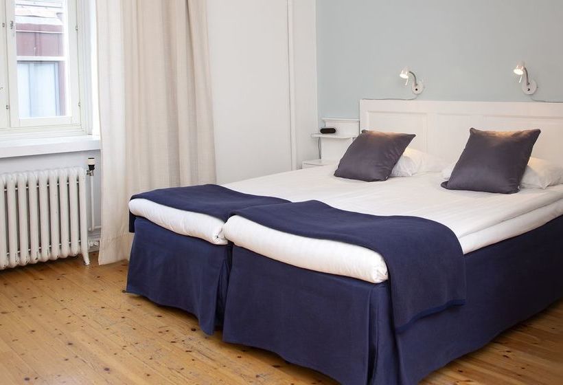 Hotel Emma | Ostersund | Jamtlands Lan | Suécia 3