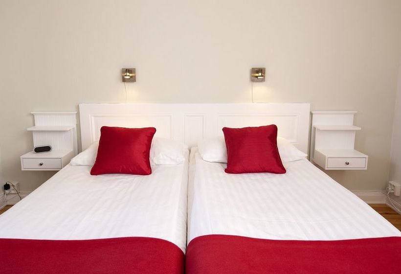 Hotel Emma | Ostersund | Jamtlands Lan | Suécia 4