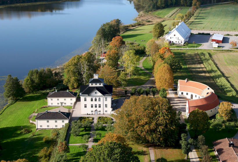 Albergue Öster Malma Slot Nykoping