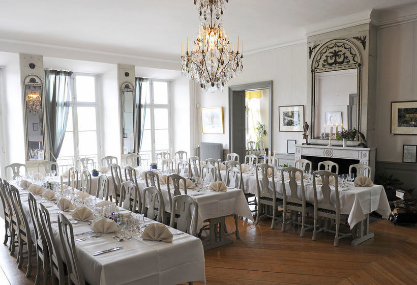 Hostel Öster Malma Slot | Nykoping | Sodermanlands Lan | Sweden 11