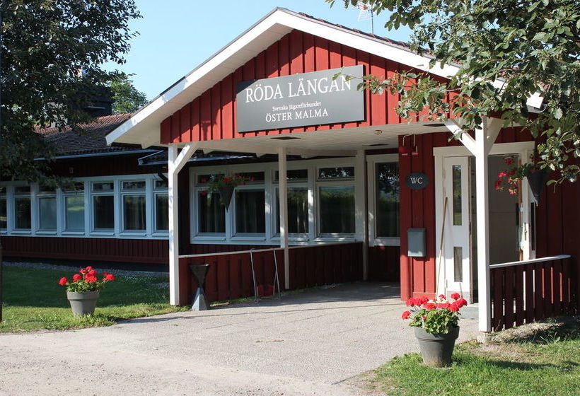 Hostel Öster Malma Slot | Nykoping | Sodermanlands Lan | Sweden 13