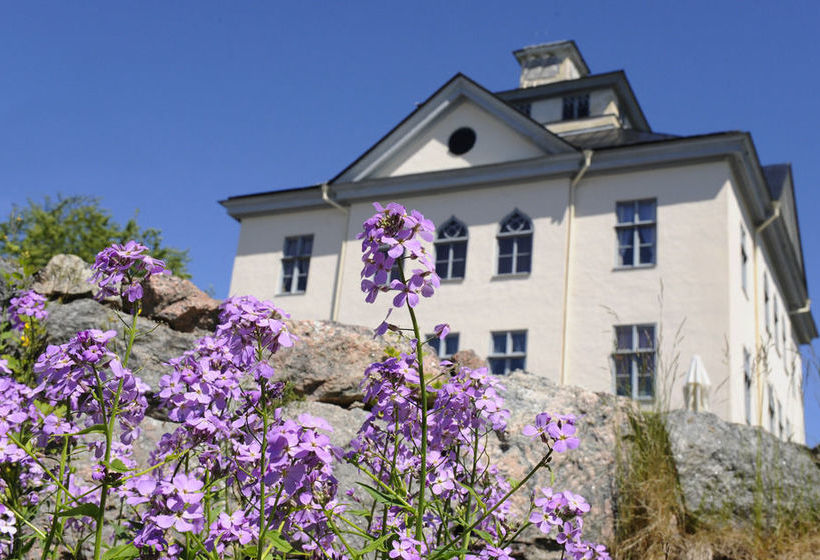 Hostel Öster Malma Slot | Nykoping | Sodermanlands Lan | Sweden 14