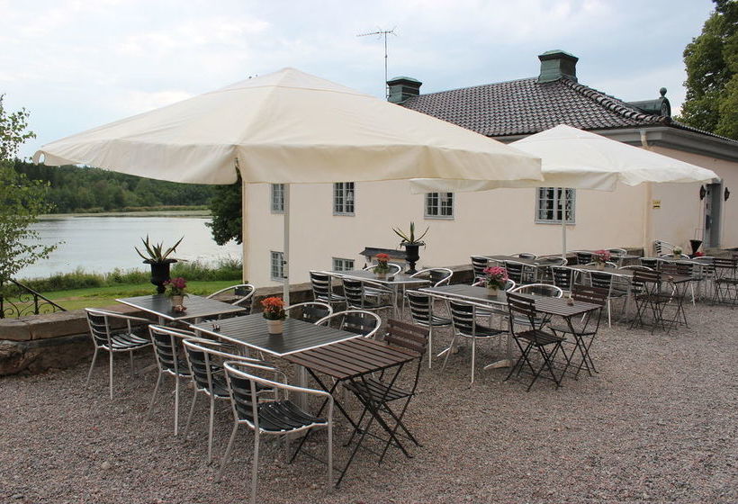 Hostel Öster Malma Slot | Nykoping | Sodermanlands Lan | Sweden 15