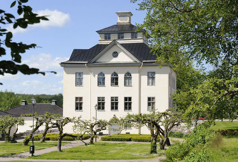Hostel Öster Malma Slot | Nykoping | Sodermanlands Lan | Sweden 16