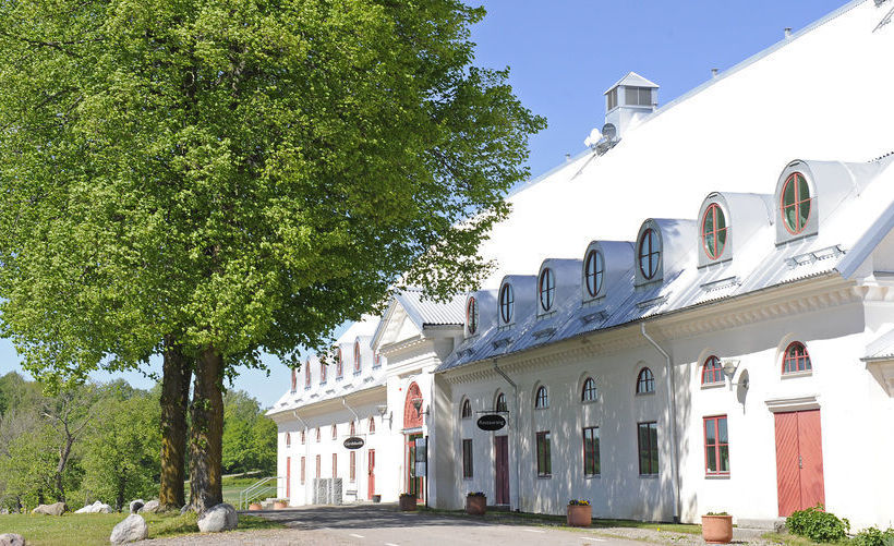 Hostel Öster Malma Slot | Nykoping | Sodermanlands Lan | Sweden 17
