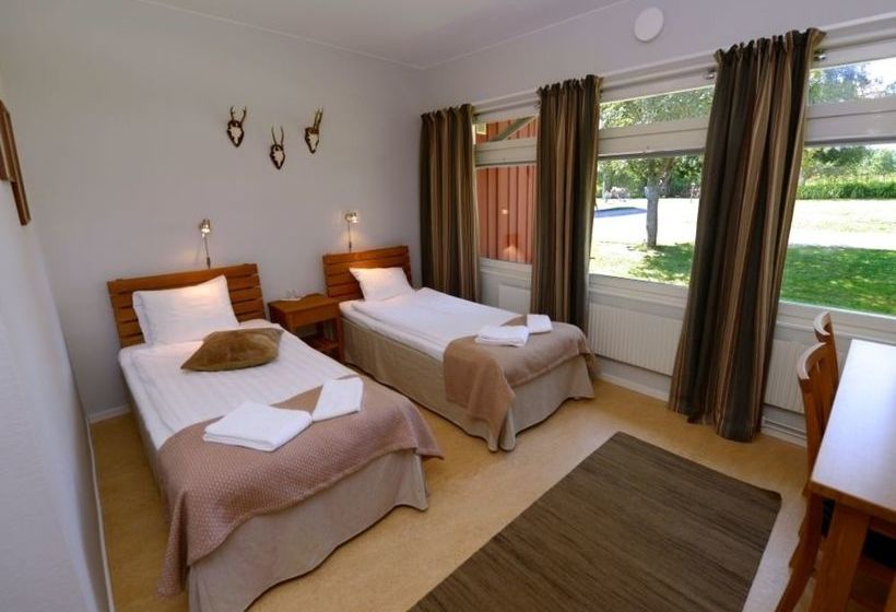 Hostel Öster Malma Slot | Nykoping | Sodermanlands Lan | Sweden 2