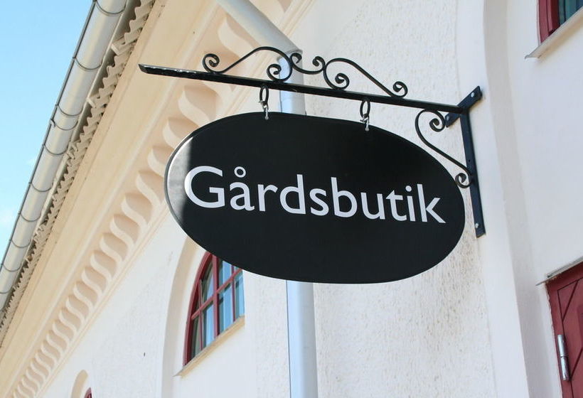 Hostel Öster Malma Slot | Nykoping | Sodermanlands Lan | Sweden 8