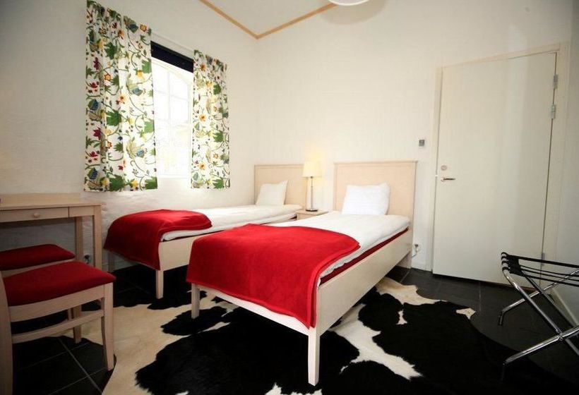 Wapnö Gardshotell | Halmstad | Hallands Lan | Sweden 1