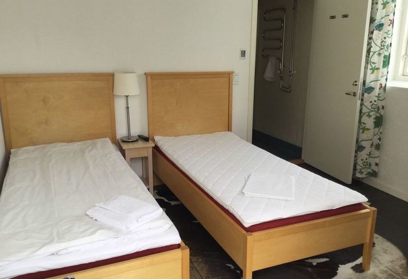 Wapnö Gardshotell | Halmstad | Hallands Lan | Sweden 10