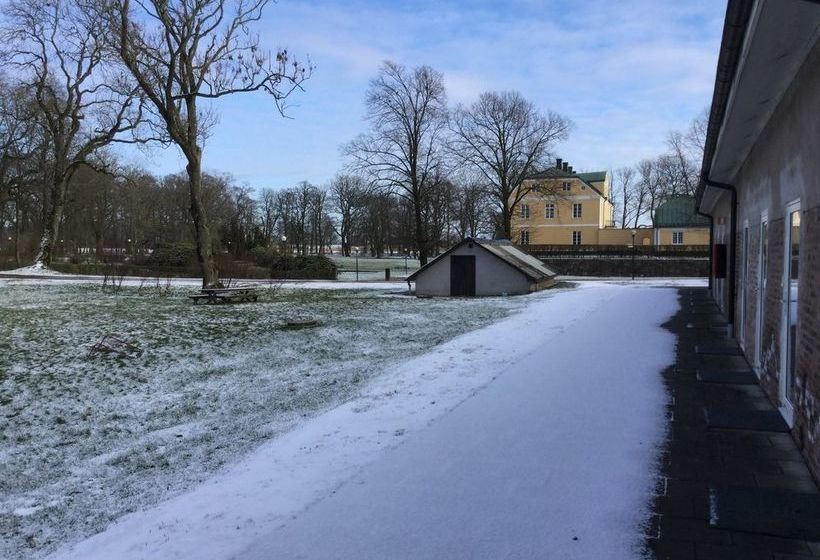 Wapnö Gardshotell | Halmstad | Hallands Lan | Sweden 12