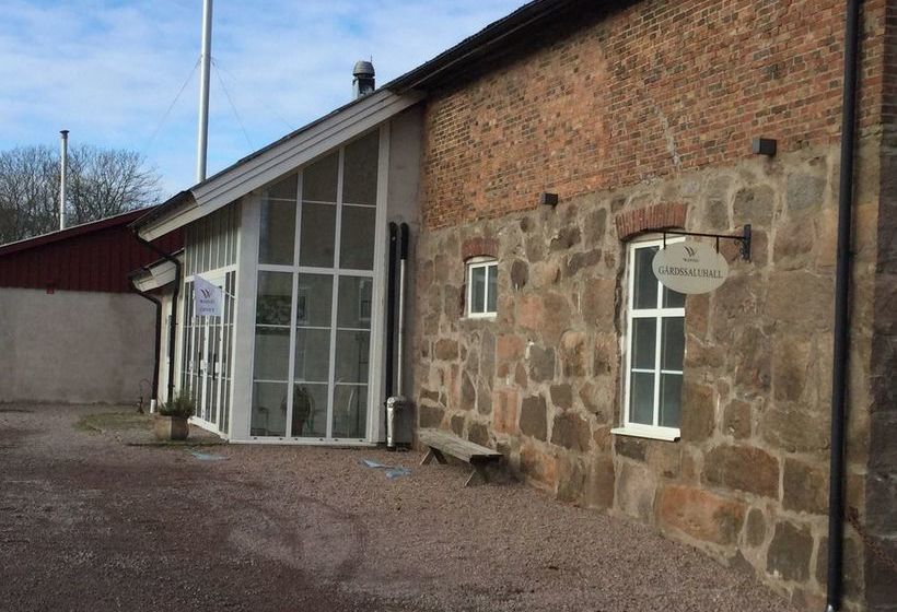Wapnö Gardshotell | Halmstad | Hallands Lan | Sweden 16
