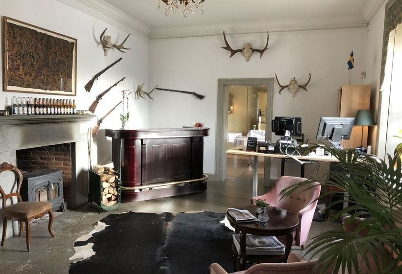 Wapnö Gardshotell | Halmstad | Hallands Lan | Sweden 18