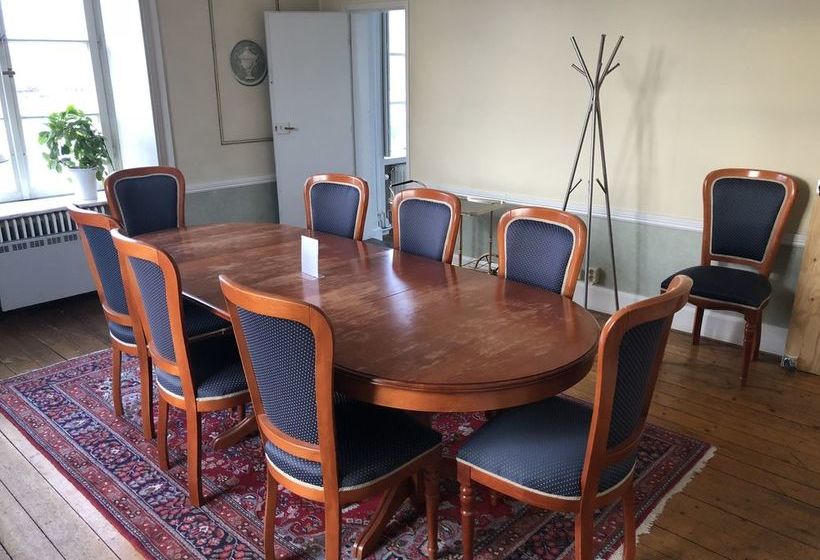 Wapnö Gardshotell | Halmstad | Hallands Lan | Sweden 19