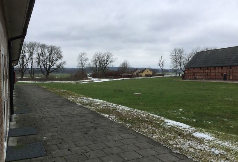 Wapnö Gardshotell | Halmstad | Hallands Lan | Sweden 20