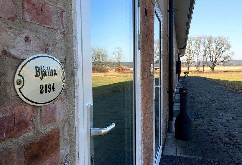 Wapnö Gardshotell | Halmstad | Hallands Lan | Sweden 3