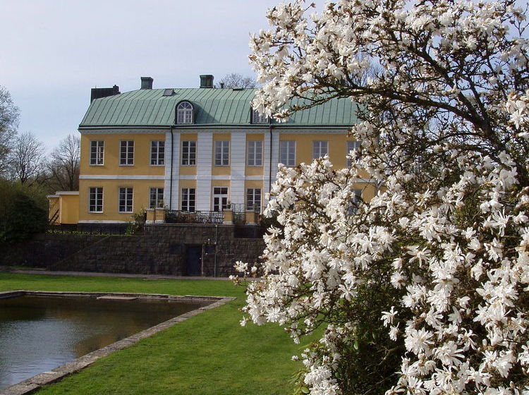 Wapnö Gardshotell | Halmstad | Hallands Lan | Sweden 5