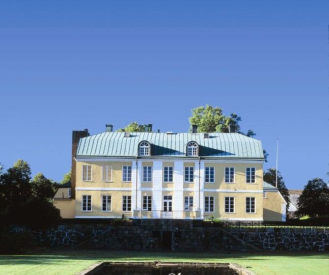 Wapnö Gardshotell | Halmstad | Hallands Lan | Sweden 6