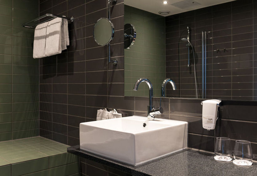 Quality Hotel Pond Sandnes