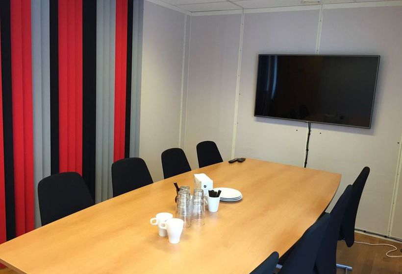 City Housing - Hinna Park 1 Apartments | Stavanger | Rogaland | Norway 1