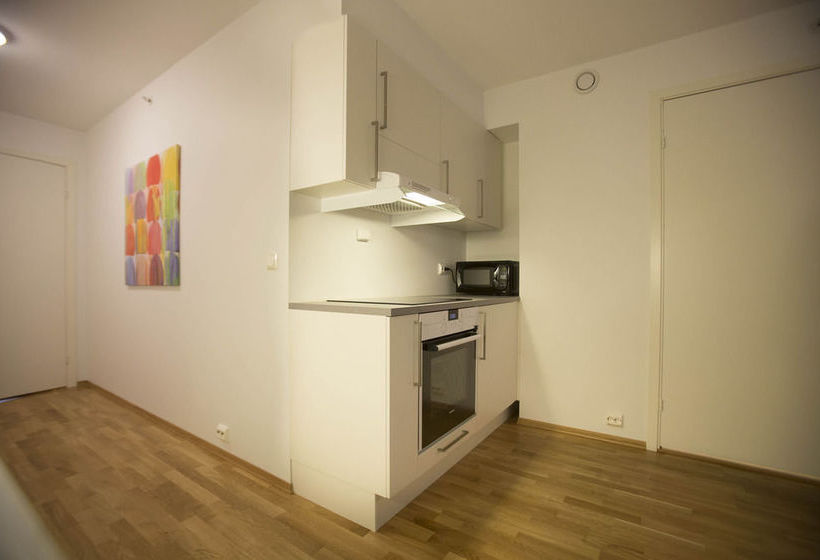 City Housing - Hinna Park 1 Apartments | Stavanger | Rogaland | Norway 12
