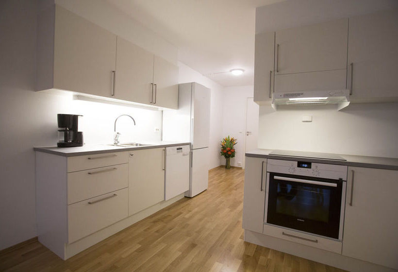 City Housing - Hinna Park 1 Apartments | Stavanger | Rogaland | Norway 13