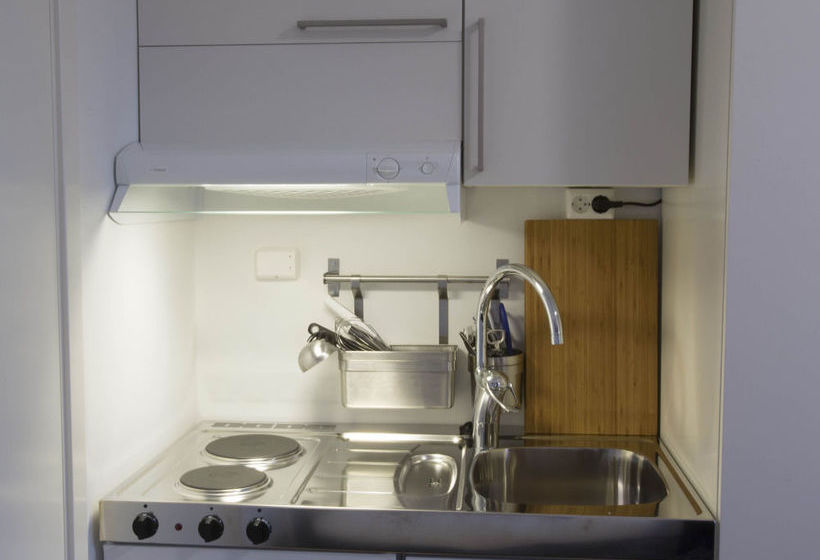 City Housing - Hinna Park 1 Apartments | Stavanger | Rogaland | Norway 14