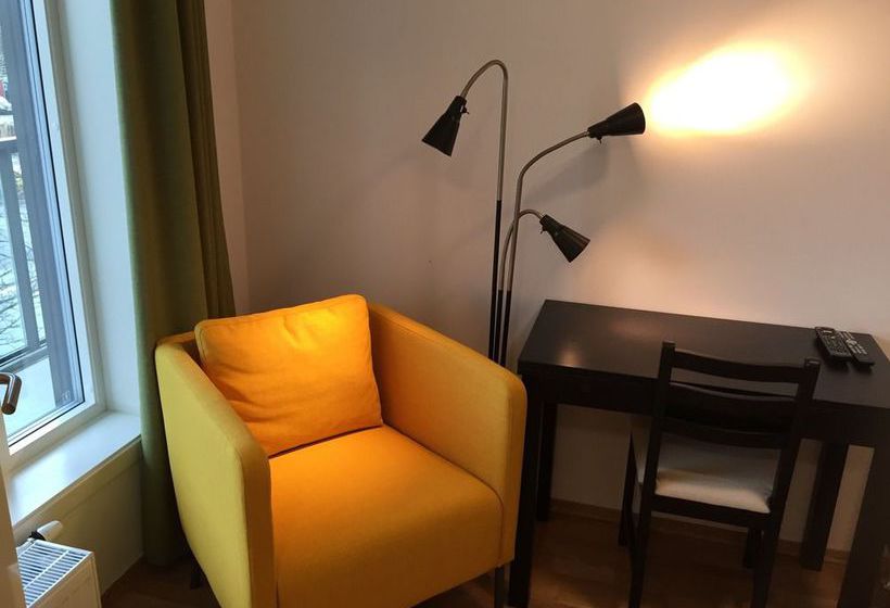 City Housing - Hinna Park 1 Apartments | Stavanger | Rogaland | Norway 15