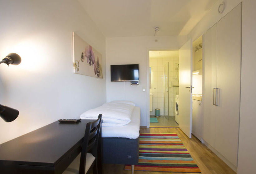 City Housing - Hinna Park 1 Apartments | Stavanger | Rogaland | Norway 17