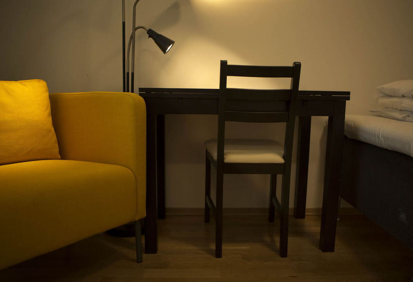 City Housing - Hinna Park 1 Apartments | Stavanger | Rogaland | Norway 18