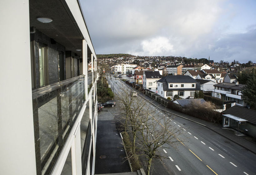 City Housing - Hinna Park 1 Apartments | Stavanger | Rogaland | Norway 2