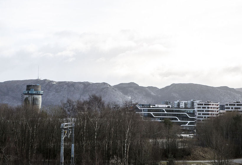 City Housing - Hinna Park 1 Apartments | Stavanger | Rogaland | Norway 3