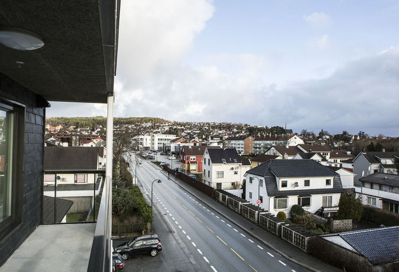 City Housing - Hinna Park 1 Apartments | Stavanger | Rogaland | Norway 4