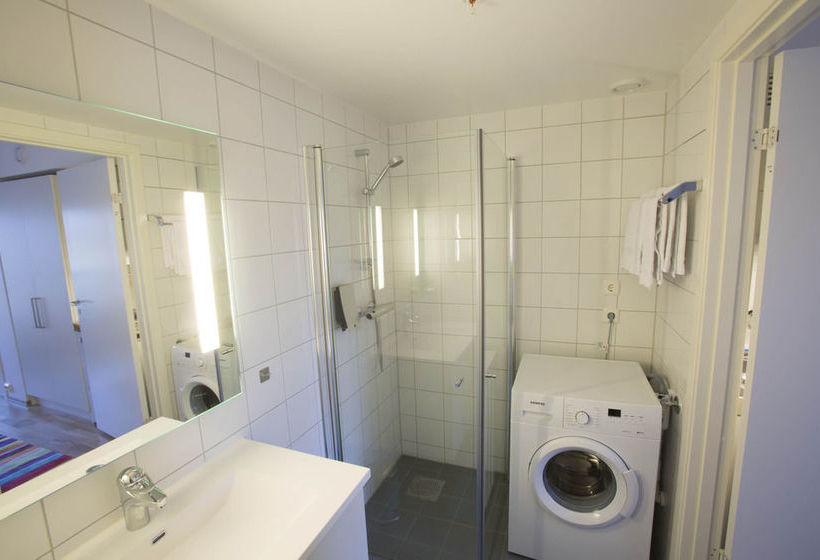 City Housing - Hinna Park 1 Apartments | Stavanger | Rogaland | Norway 5