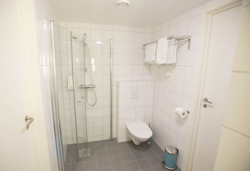 City Housing - Hinna Park 1 Apartments | Stavanger | Rogaland | Norway 6