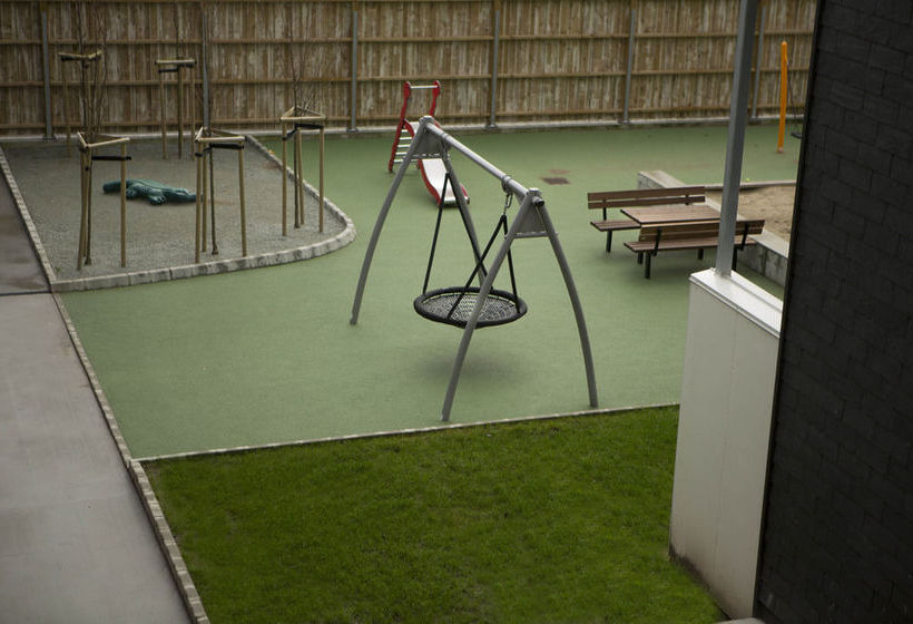 City Housing - Hinna Park 1 Apartments | Stavanger | Rogaland | Norway 7