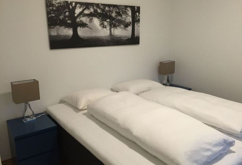 City Housing - Hinna Park 1 Apartments | Stavanger | Rogaland | Norway 8