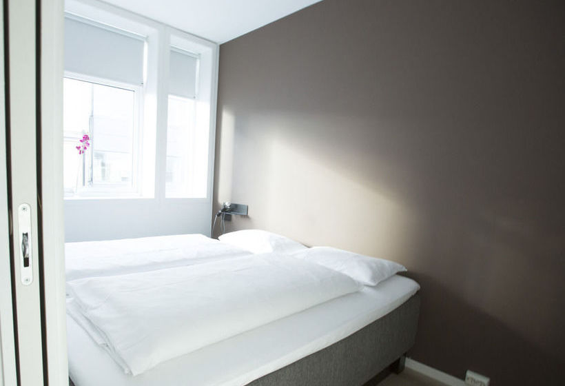 City Housing - Kirkebakken 8 - 1 | Stavanger | Rogaland | Norway 10