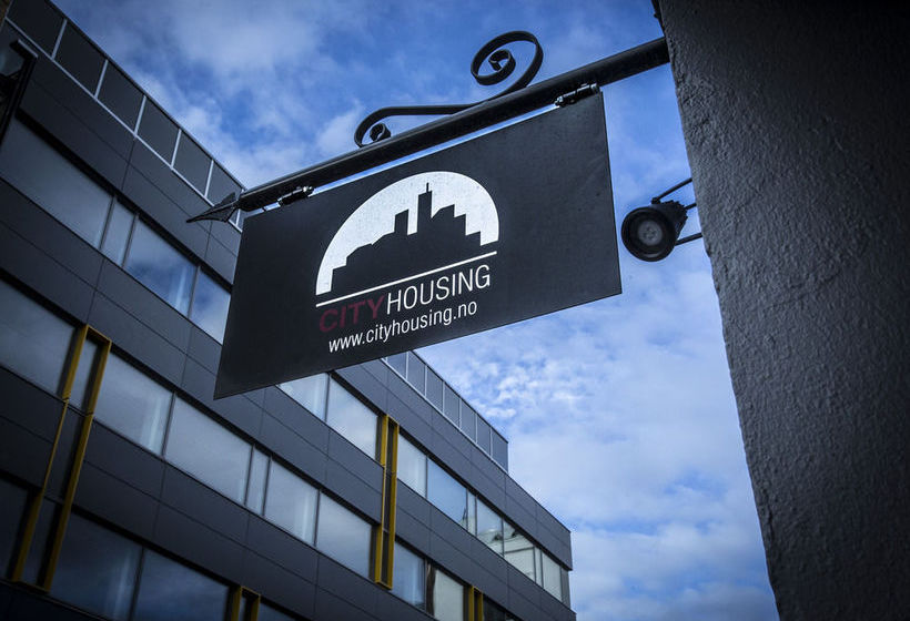 City Housing - Kirkebakken 8 - 1 | Stavanger | Rogaland | Norway 11