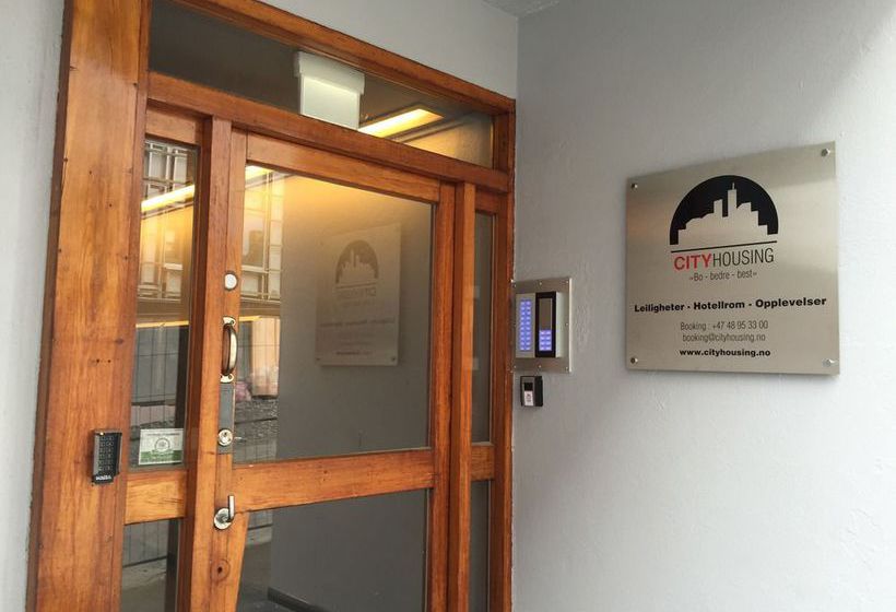 City Housing - Kirkebakken 8 - 1 | Stavanger | Rogaland | Norway 12