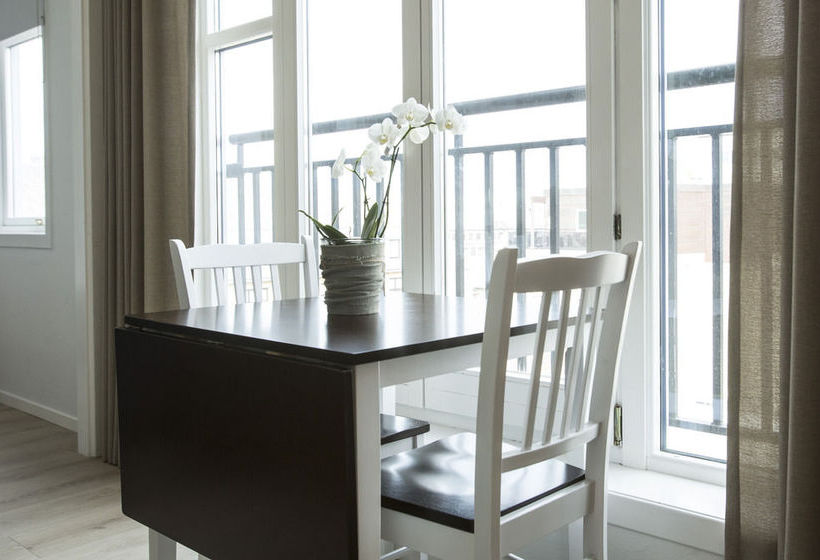 City Housing - Kirkebakken 8 - 1 | Stavanger | Rogaland | Norway 13